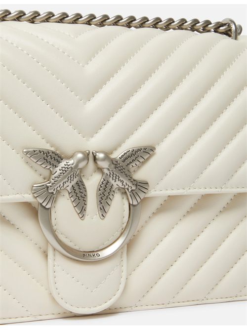 Borsa, donna, logata. PINKO | 100941 A0GKZ14O